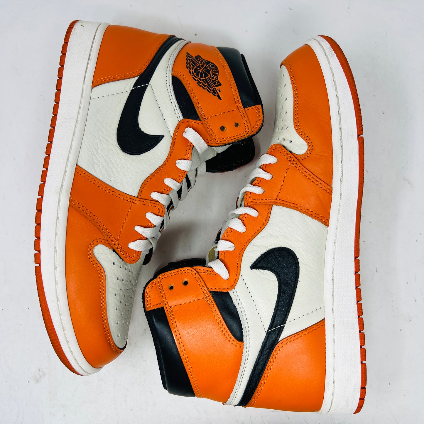 Jordan 1 Retro Reverse Shattered Backboard