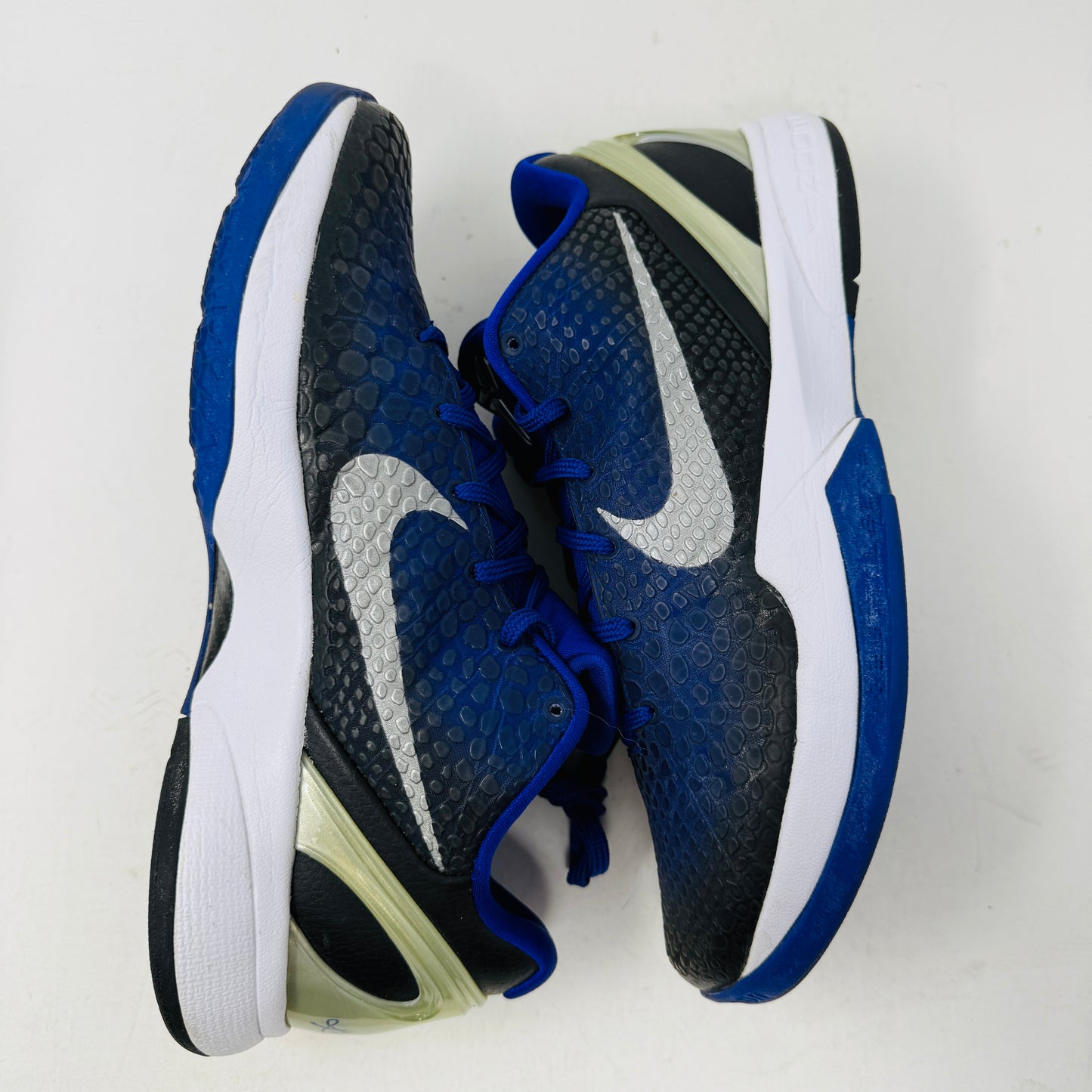 Nike Kobe 6 Purple Gradient