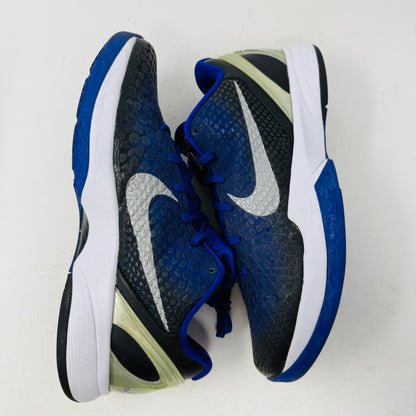 Nike Kobe 6 Purple Gradient