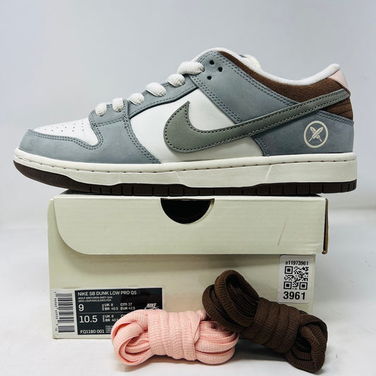 Nike SB Dunk Low Yuto Horigome