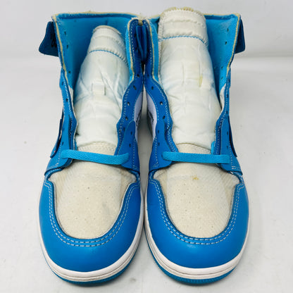 Jordan 1 Retro High Off-White University Blue