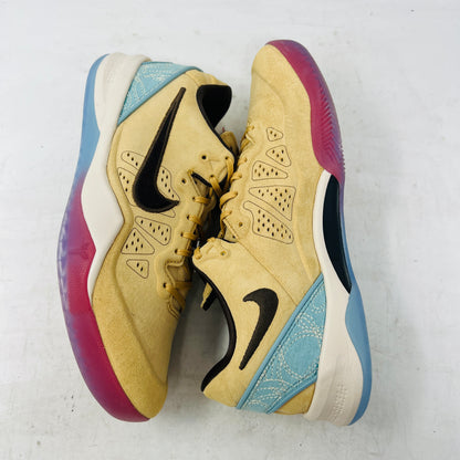 Nike Kobe 8 EXT Protro Siempre Hermanos