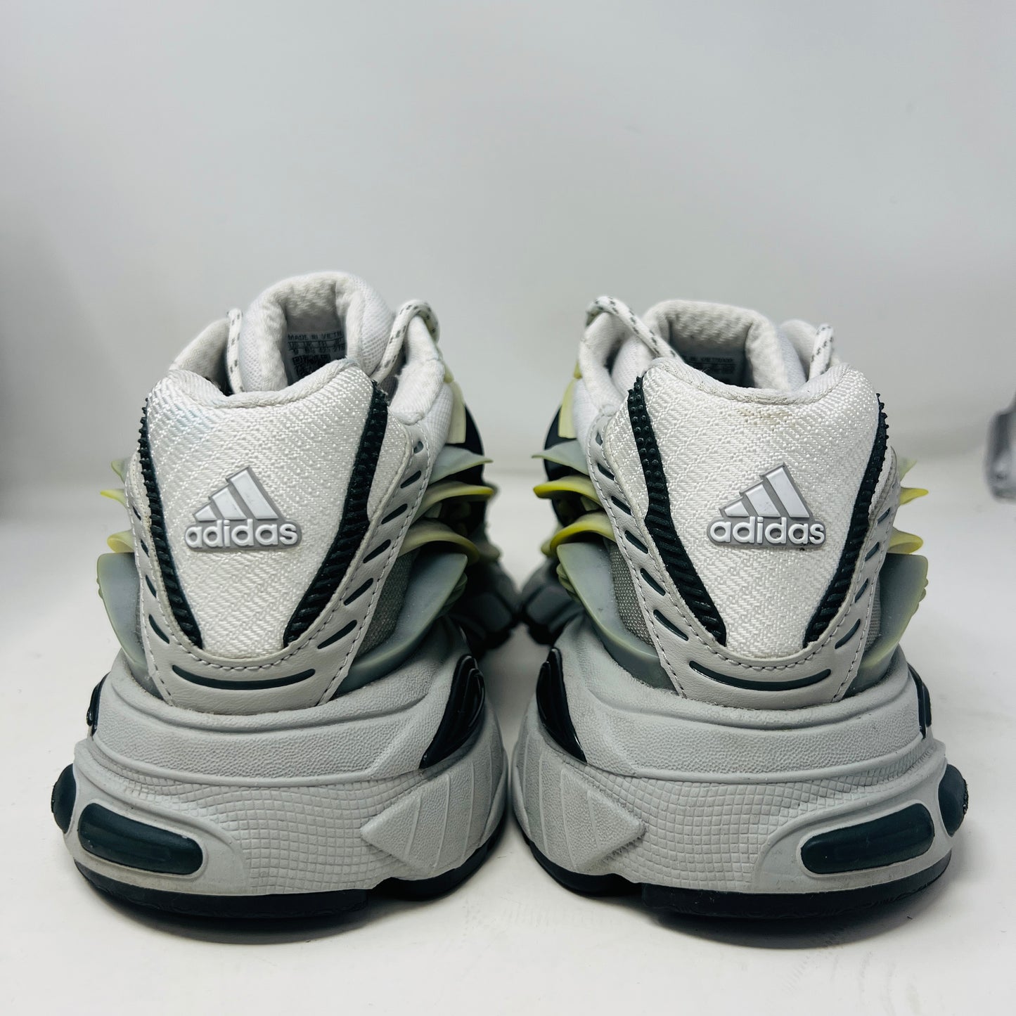 adidas Adistar Jellyfish Pharrell Williams Solid Grey Black