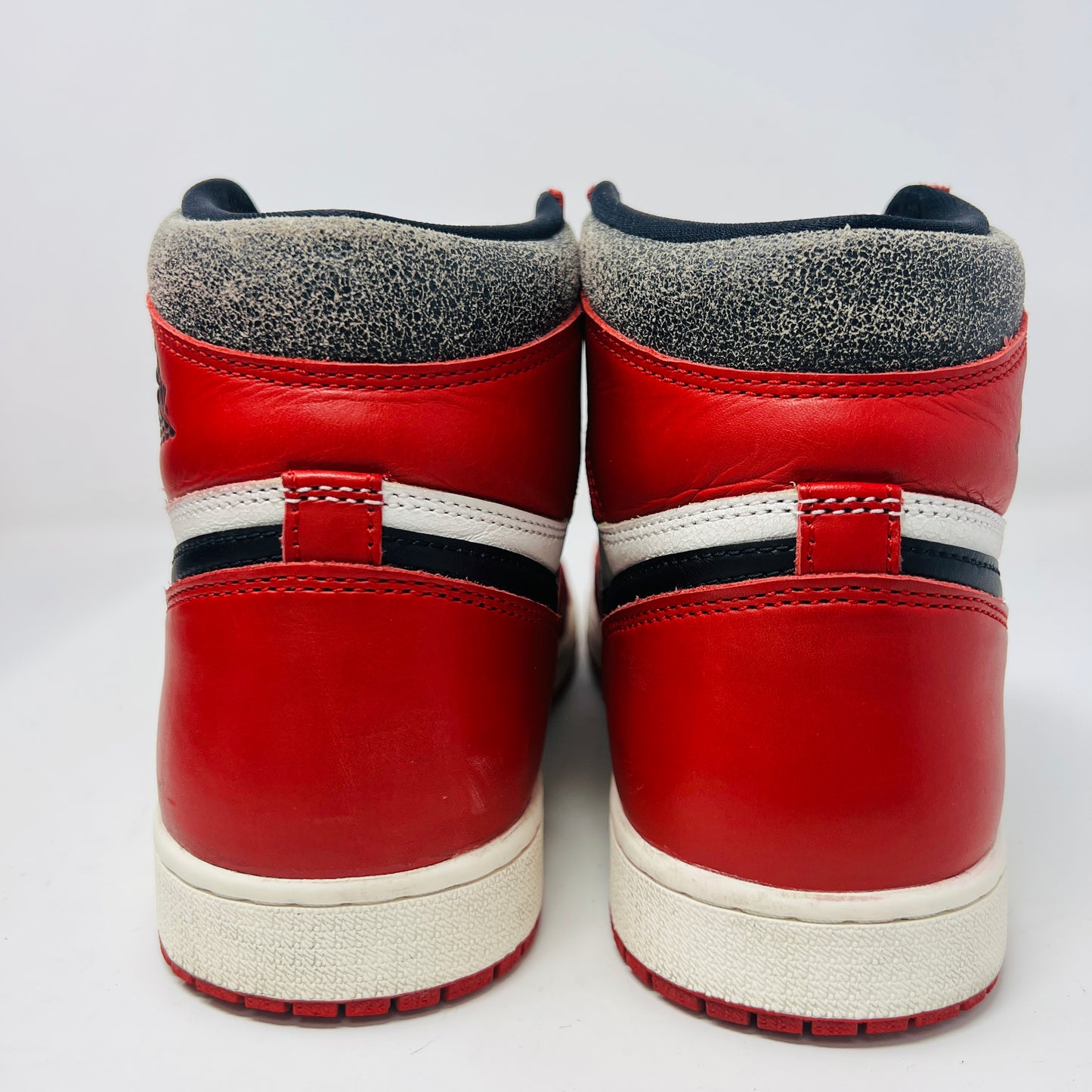 Jordan 1 Retro High OG Chicago Lost and Found