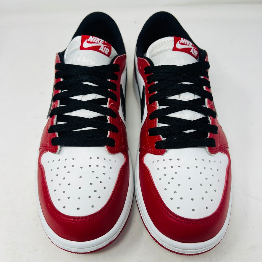 Jordan 1 Retro Low OG Chicago (2025)