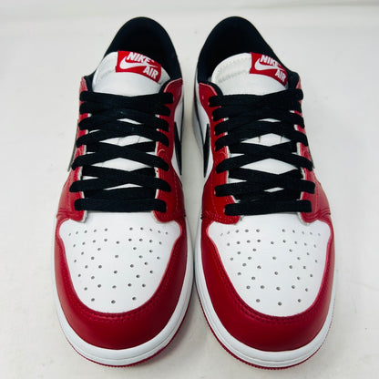 Jordan 1 Retro Low OG Chicago (2025)