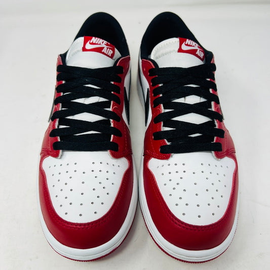 Jordan 1 Retro Low OG Chicago (2025)