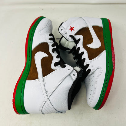 Nike SB Dunk High Cali (2014)