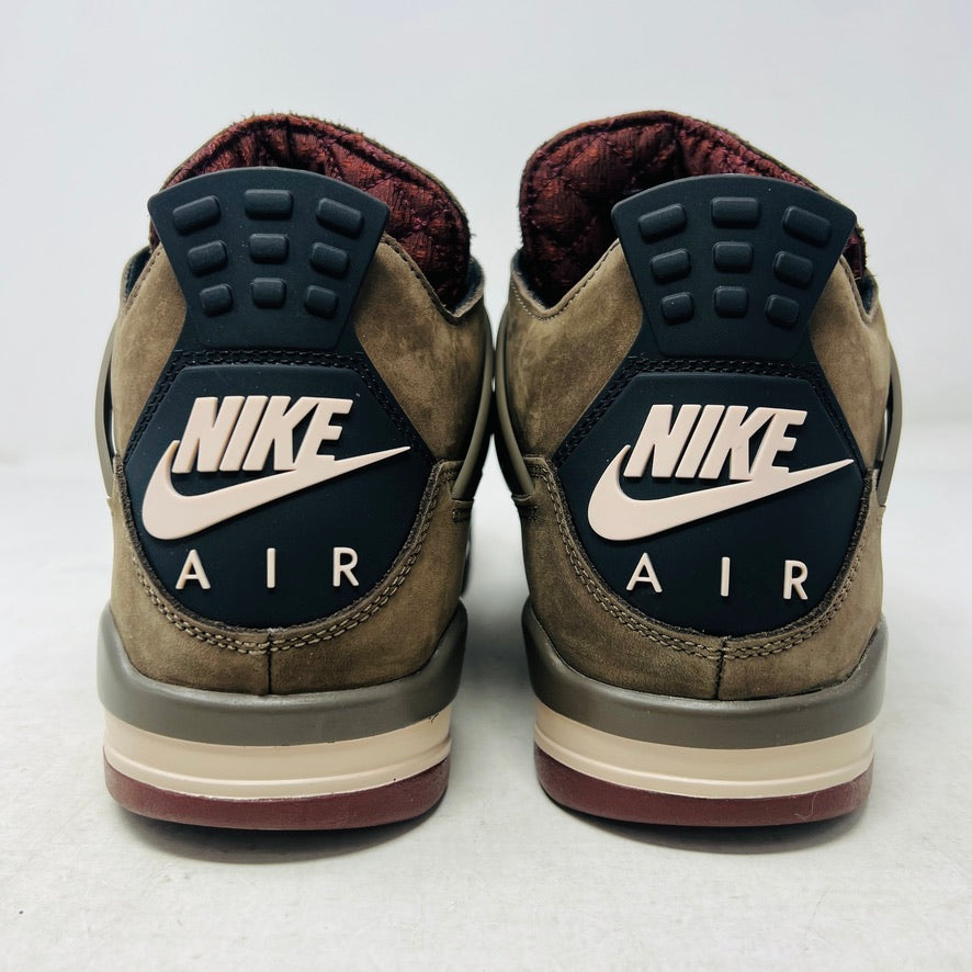 Jordan 4 Retro SP A Ma Maniére Dark Mocha