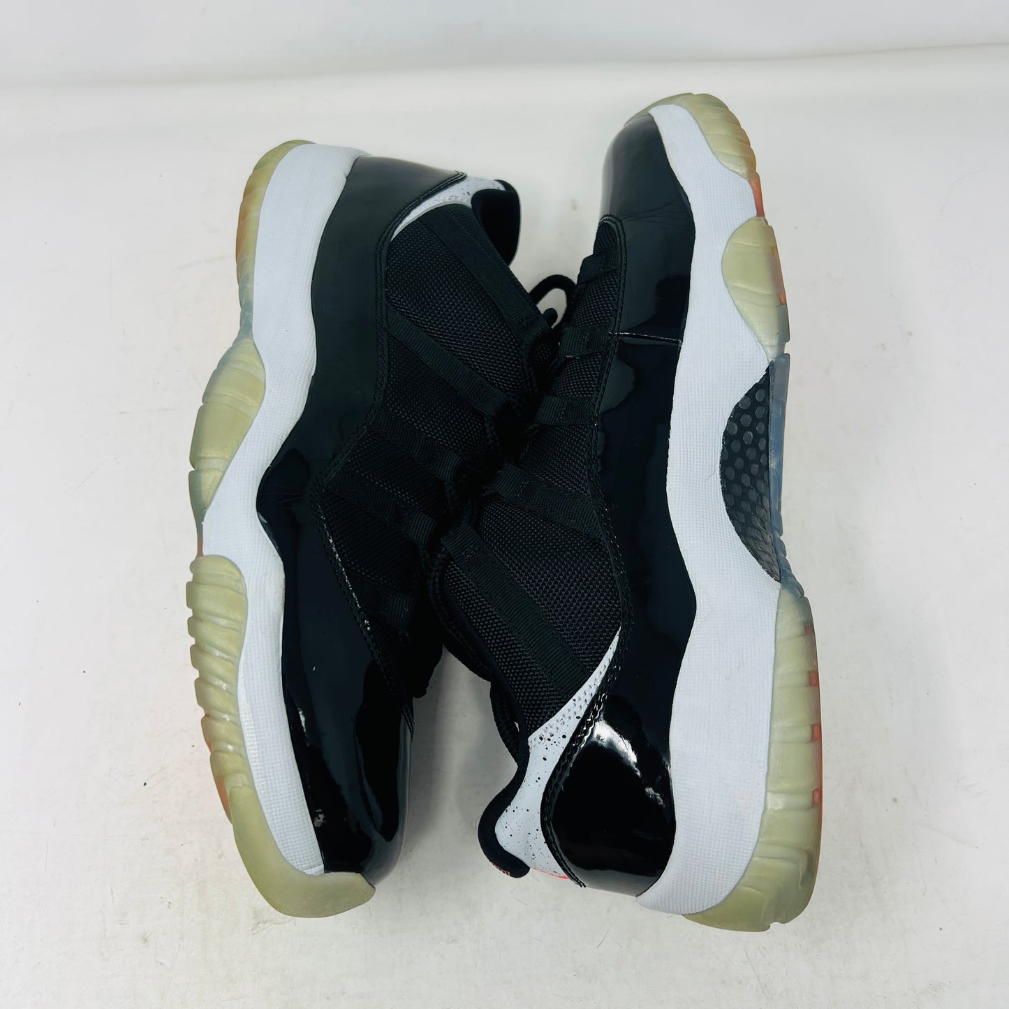 Jordan 11 Retro Low Infrared