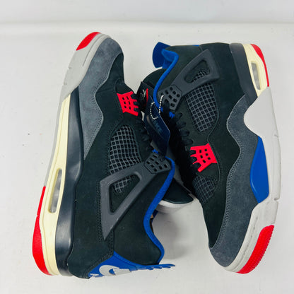 Jordan 4 Retro Rare Air (Gold Lettering)