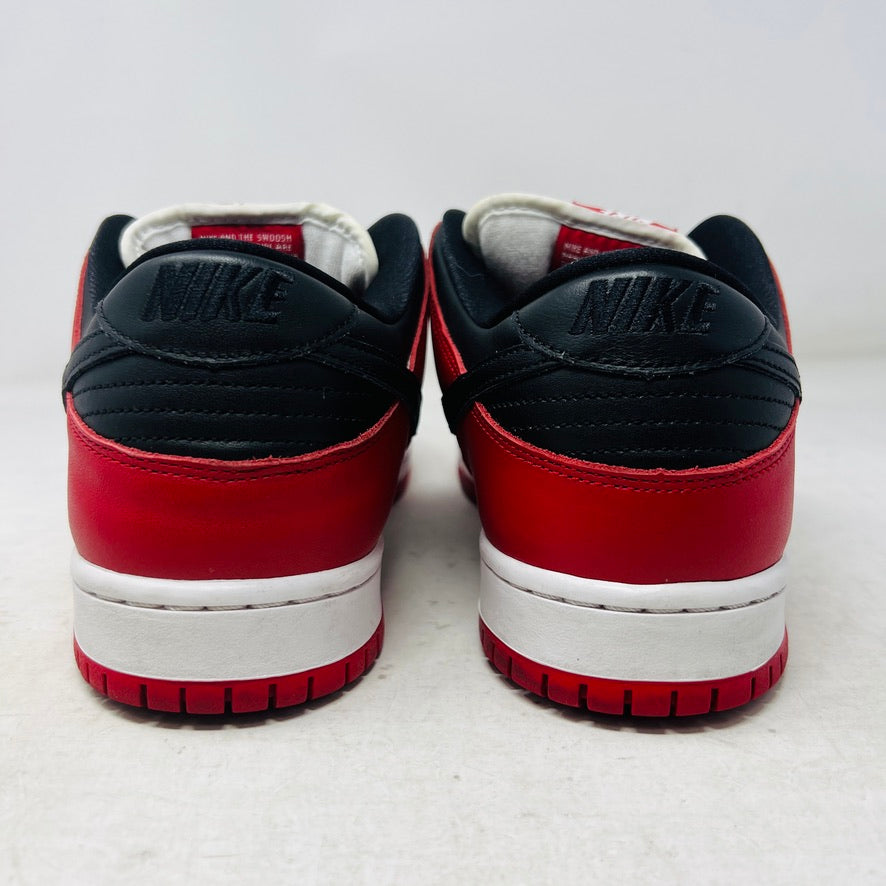 Nike SB Dunk Low Pro J-Pack Chicago