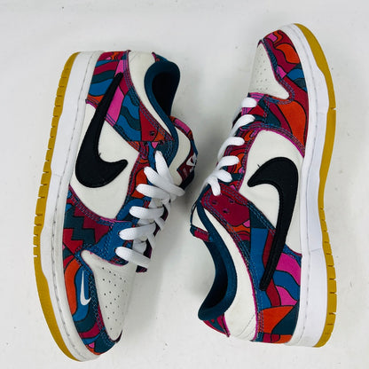 Nike SB Dunk Low Pro Parra Abstract Art (2021)