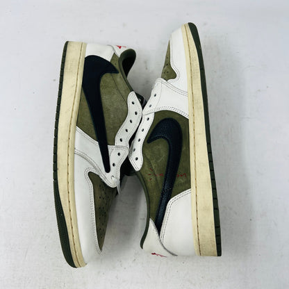 Jordan 1 Retro Low OG SP Travis Scott Medium Olive
