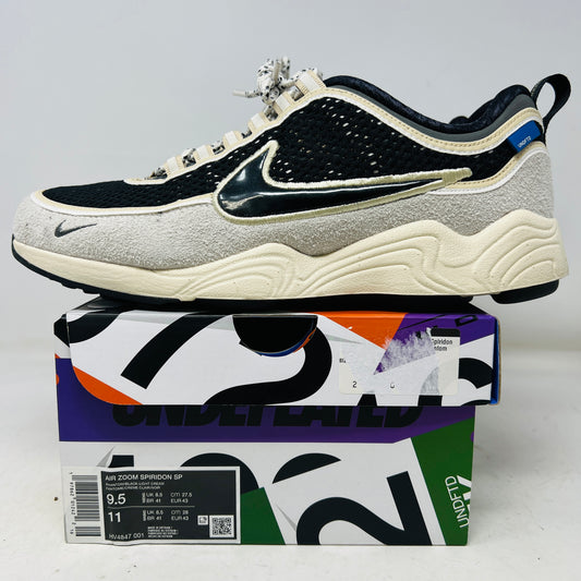 Nike Air Zoom Spiridon Undefeated Phantom