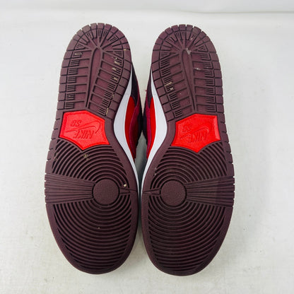 Nike SB Dunk Low Cherry