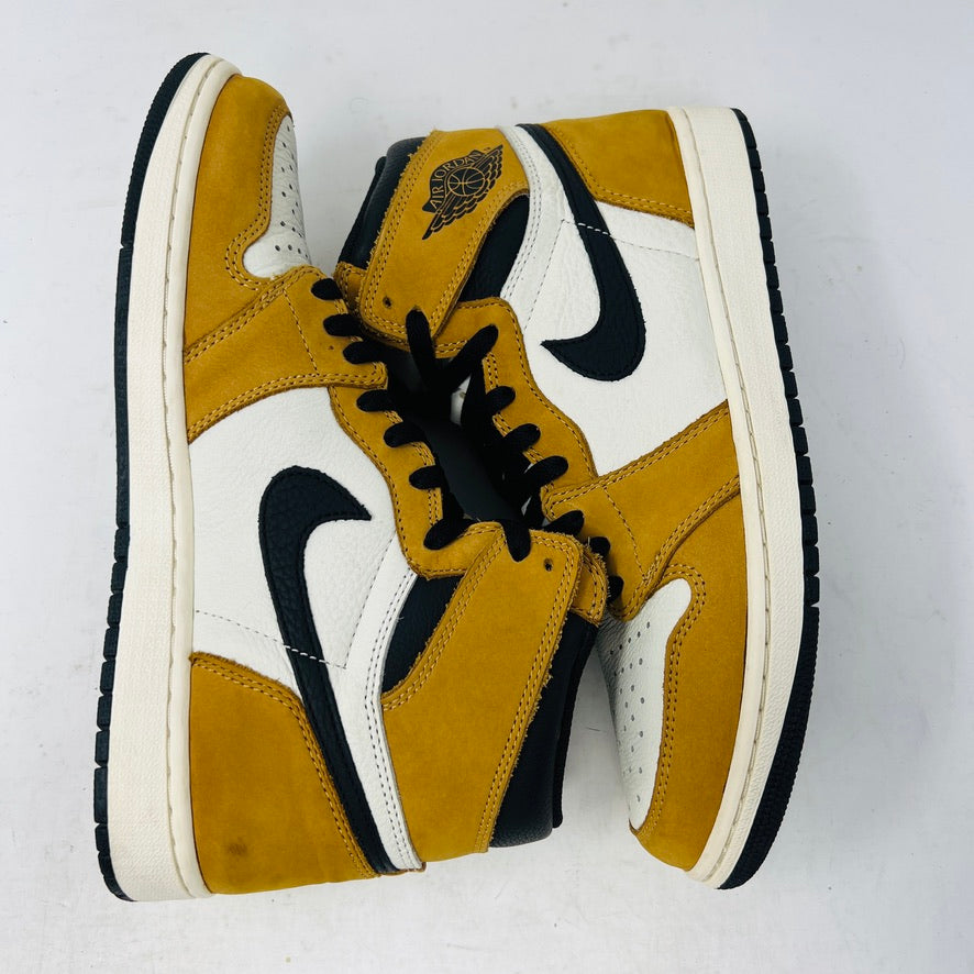 Jordan 1 Retro High Rookie of the Year