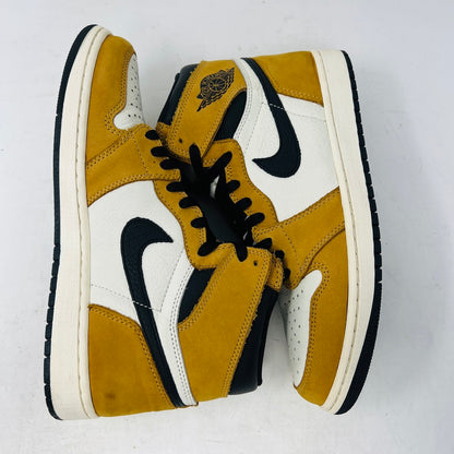 Jordan 1 Retro High Rookie of the Year