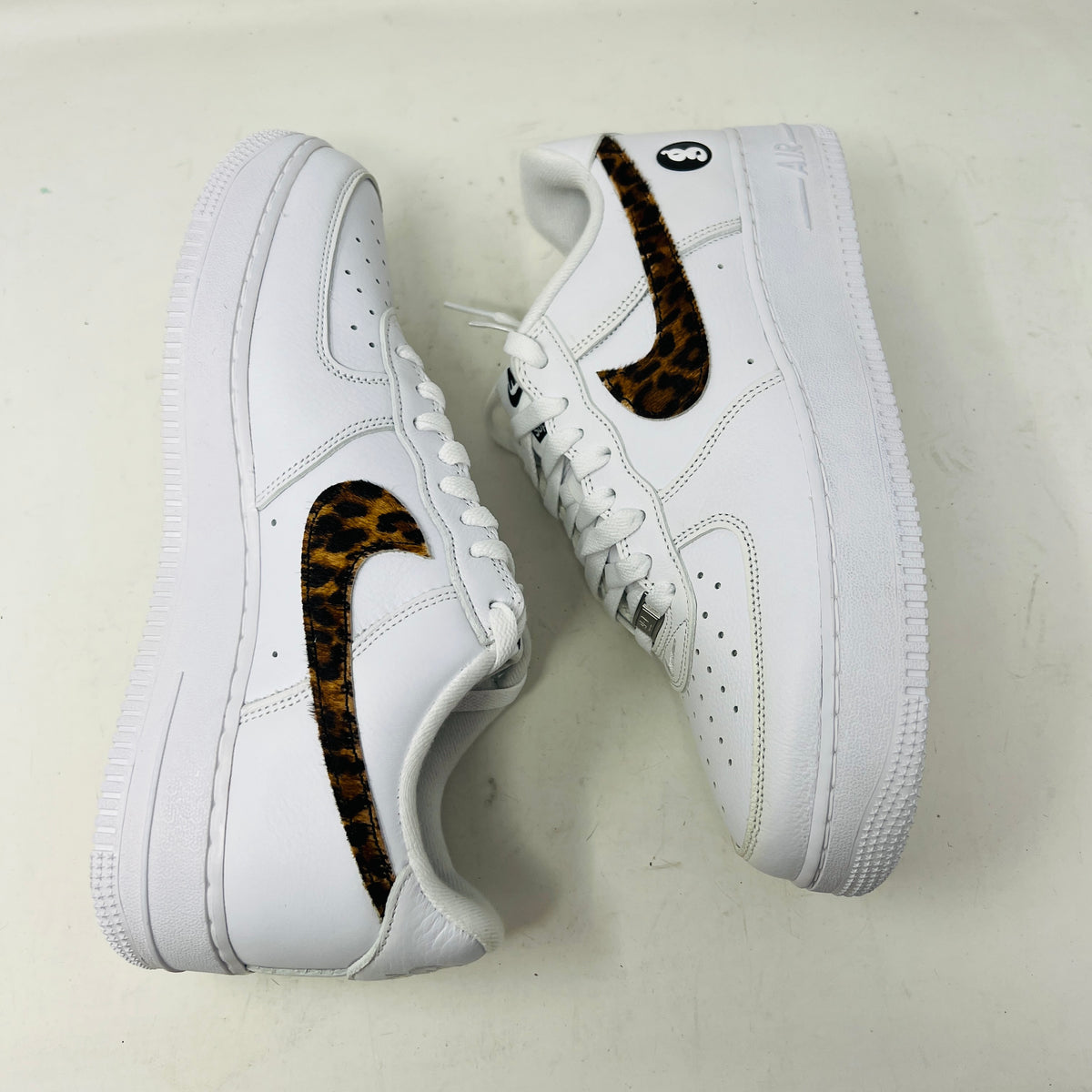 Nike Air Force 1 Low Supreme GOODENOUGH