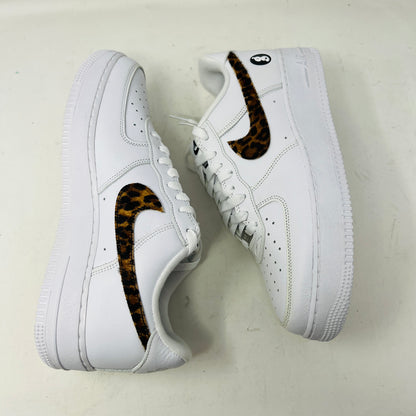 Nike Air Force 1 Low Supreme GOODENOUGH
