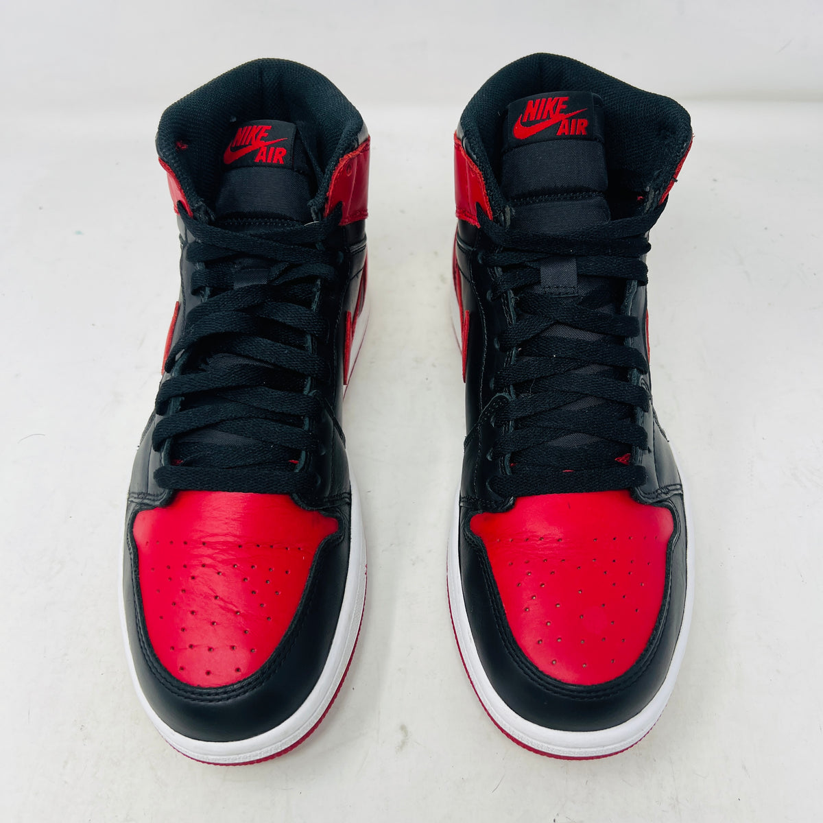 Jordan 1 Retro Bred (2013)
