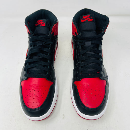 Jordan 1 Retro Bred (2013)