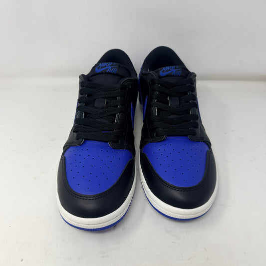 Jordan 1 Retro Low '85 Royal
