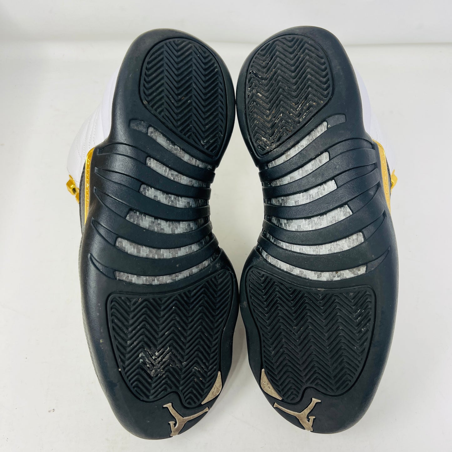 Jordan 12 Retro Royalty Taxi