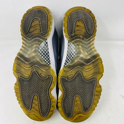 Jordan 11 Retro Cool Grey (2021)