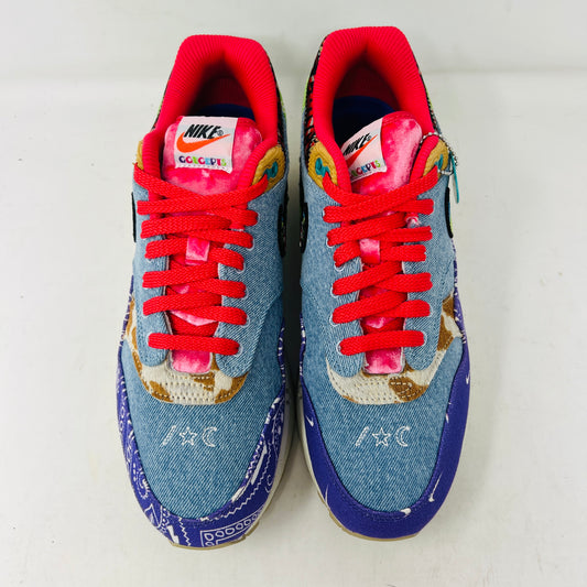Nike Air Max 1 SP Concepts Far Out (Special Box)