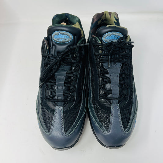 Nike Air Max 95 SP Corteiz Aegean Storm