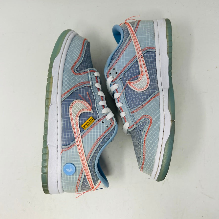 Nike Dunk Low Union Passport Pack Argon