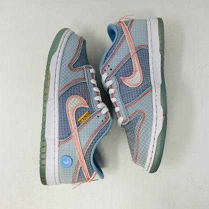 Nike Dunk Low Union Passport Pack Argon