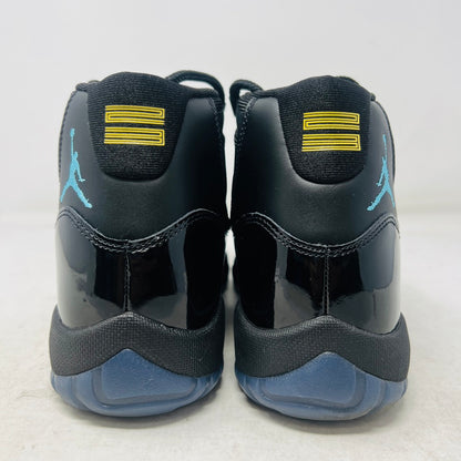 Jordan 11 Retro Gamma Blue (2025)