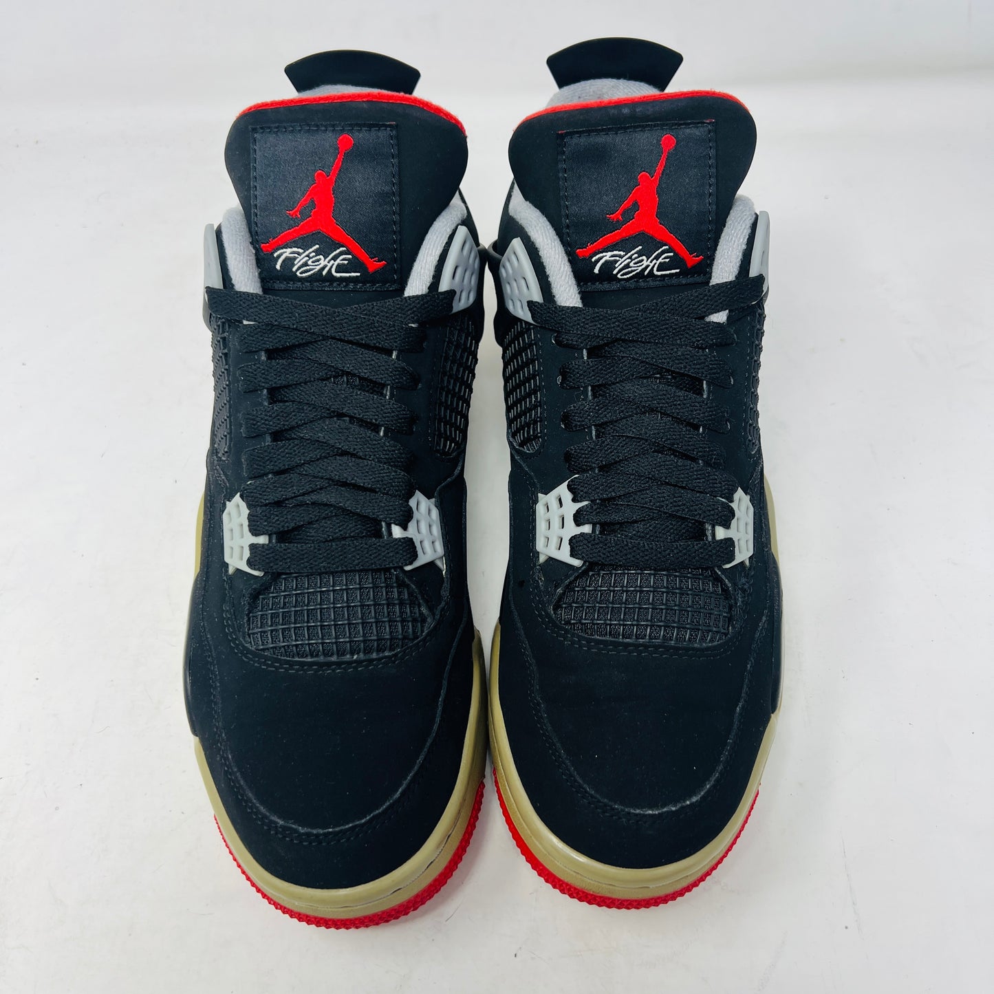 Jordan 4 Retro Bred (2019)