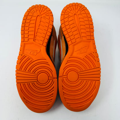 Nike SB Dunk Low Concepts Orange Lobster