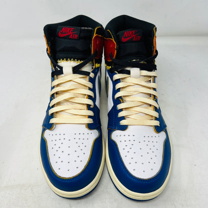 Jordan 1 Retro High Union Los Angeles Storm Blue