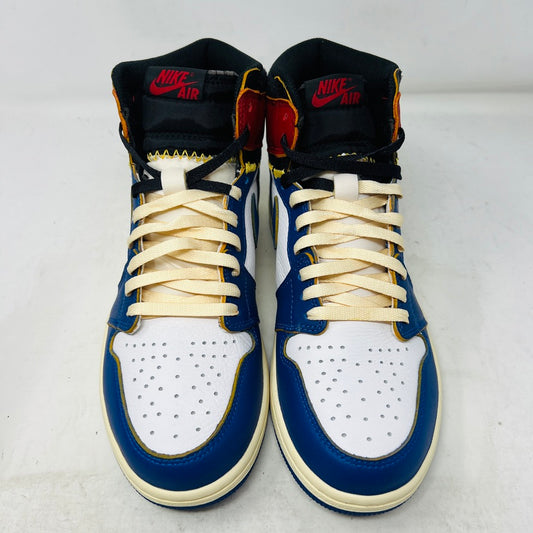 Jordan 1 Retro High Union Los Angeles Storm Blue