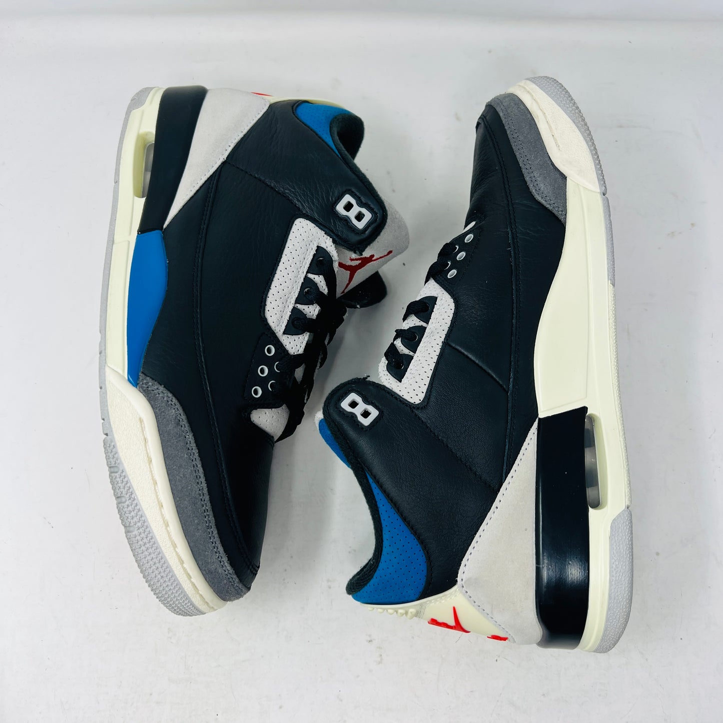 Jordan 3 Retro OG Rare Air
