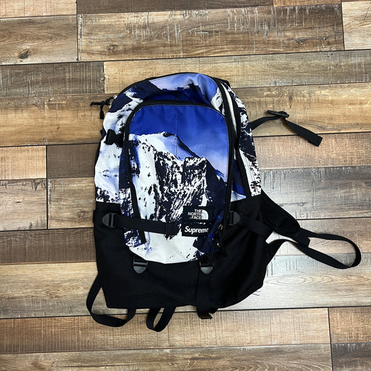 Supreme The North Face Mountain Expedition Backpack