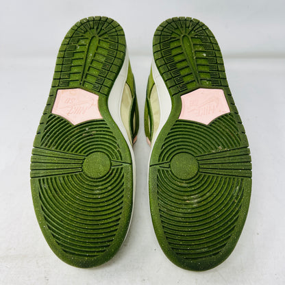 Nike SB Dunk Low Yuto Horigome Matcha