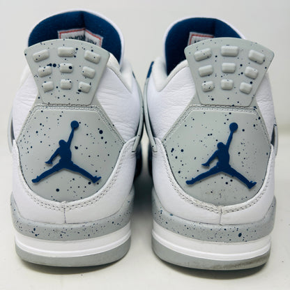 Jordan 4 Retro Midnight Navy