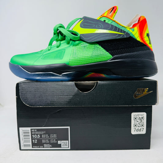 Nike KD 4 Weatherman (2024)