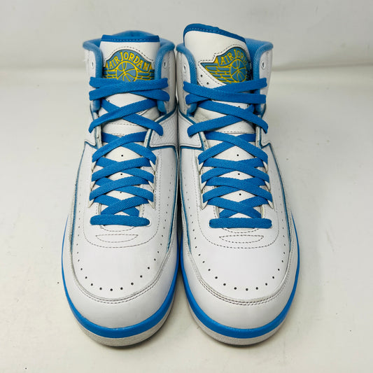 Jordan 2 Retro Melo (2018)