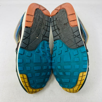 Nike Air Max 1/97 Sean Wotherspoon (Extra Lace Set Only)