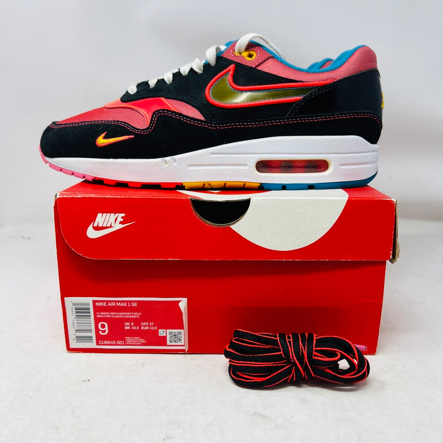 Nike Air Max 1 Chinatown New York (2020)