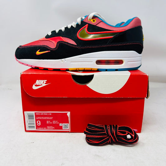 Nike Air Max 1 Chinatown New York (2020)