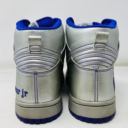 Nike SB Dunk High Dinosaur Jr.