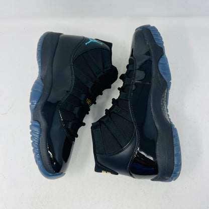 Jordan 11 Retro Gamma Blue (2025)