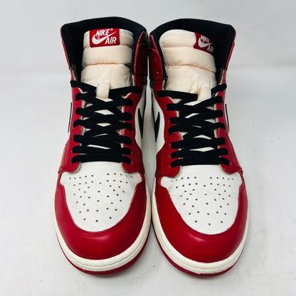 Jordan 1 Retro High OG Chicago Lost and Found